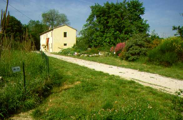 Foto Casa Archilei