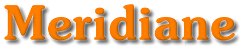 Meridiane